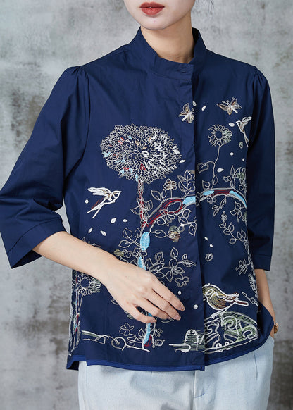 Beautifully Crafted Shirt in a Classic Style