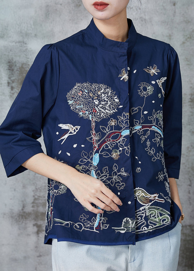 Beautifully Crafted Shirt in a Classic Style