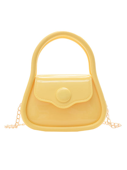 Effortlessly Elegant Bag with a Timeless Design