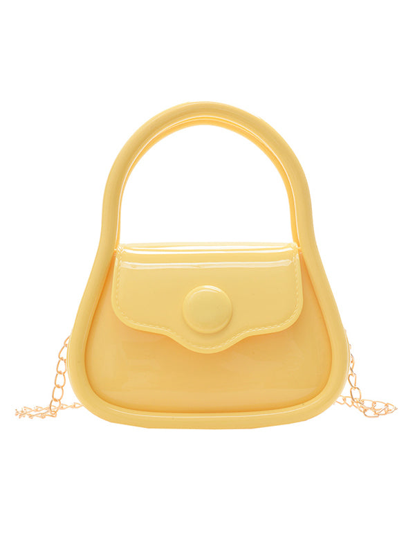 Effortlessly Elegant Bag with a Timeless Design
