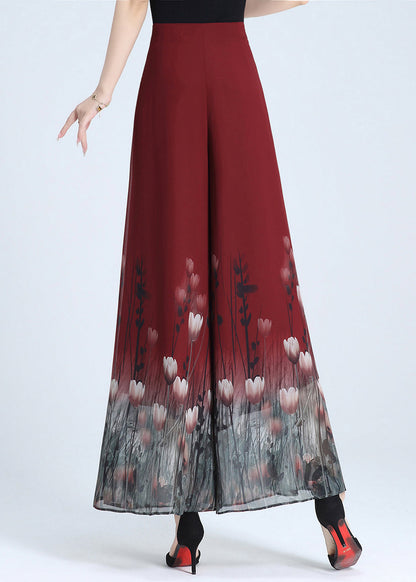 Gracefully Styled Pants for Any Occasion