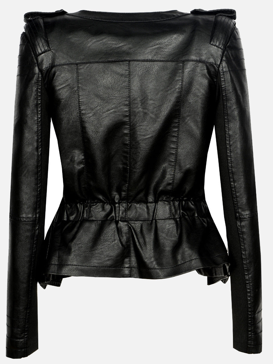 Classic Vintage Garment with a Flattering Fit