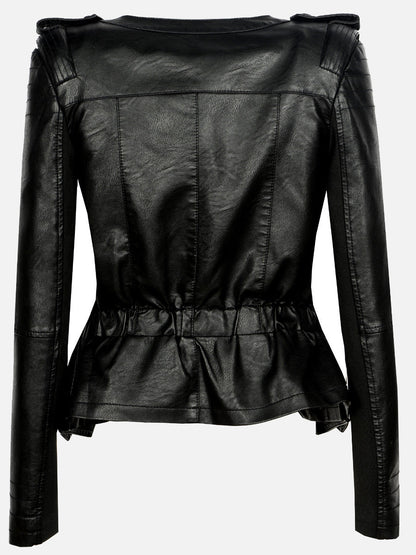 Classic Vintage Garment with a Flattering Fit