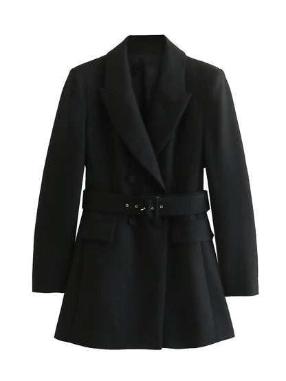 Elegantly Styled Garment for Everyday Wear