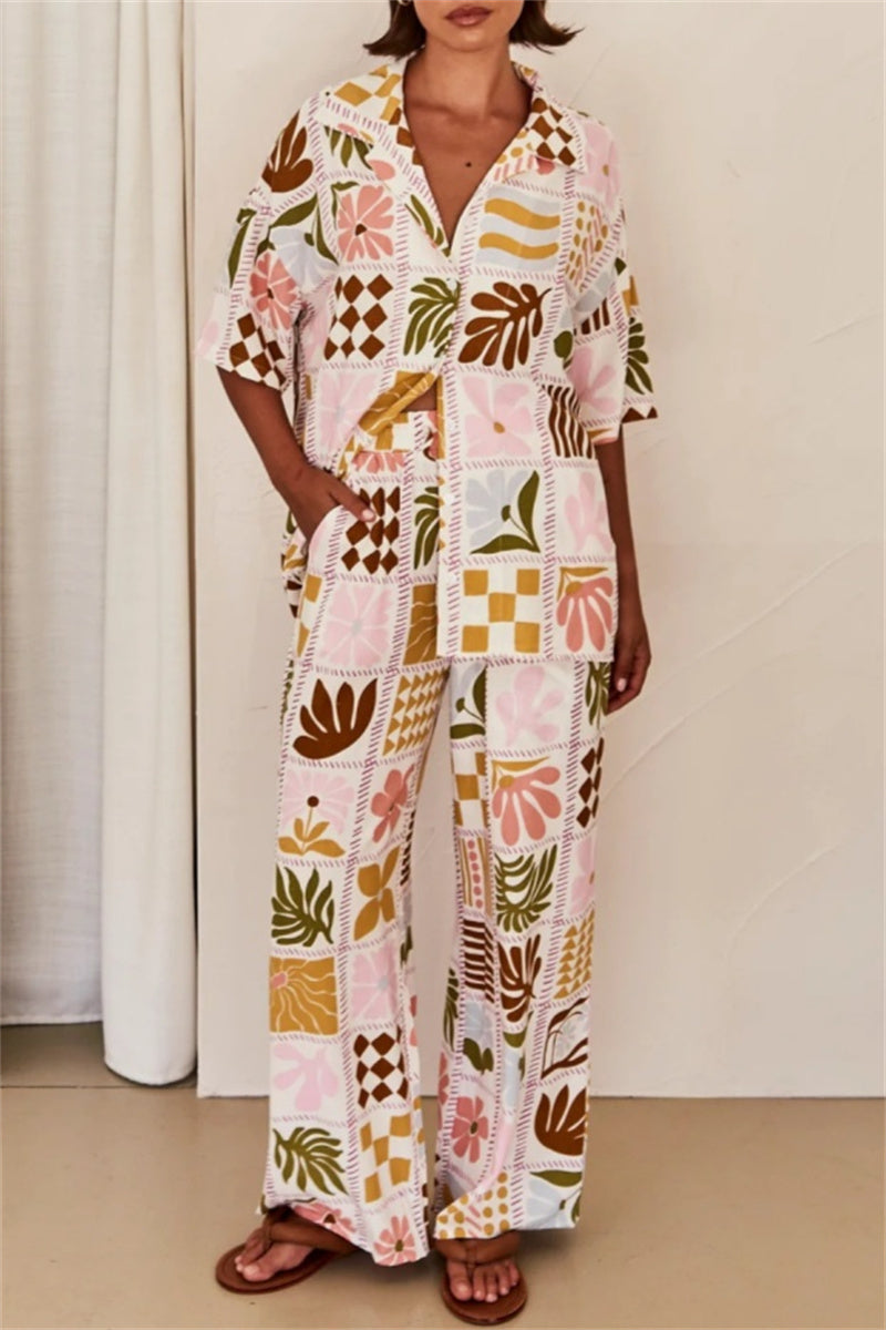 Well Tailored Garment with a Graceful Silhouette