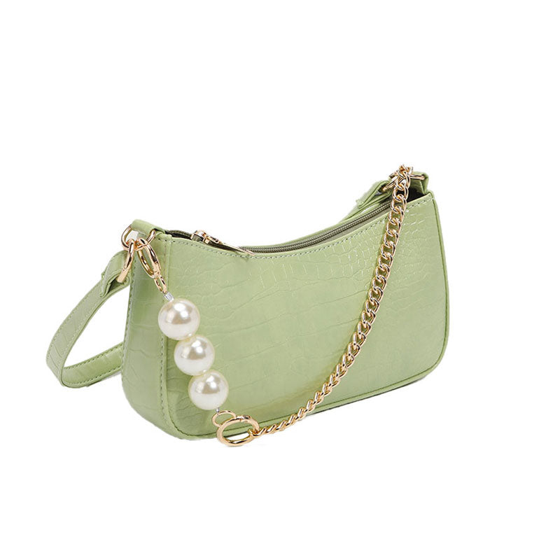 Beautifully Balanced Bag with Timeless Character