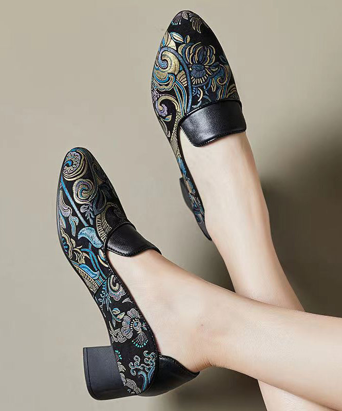 Vintage Inspired Garment with a Contemporary Edge