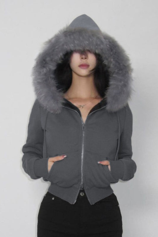 Beautifully Finished Jacket in a Timeless Design