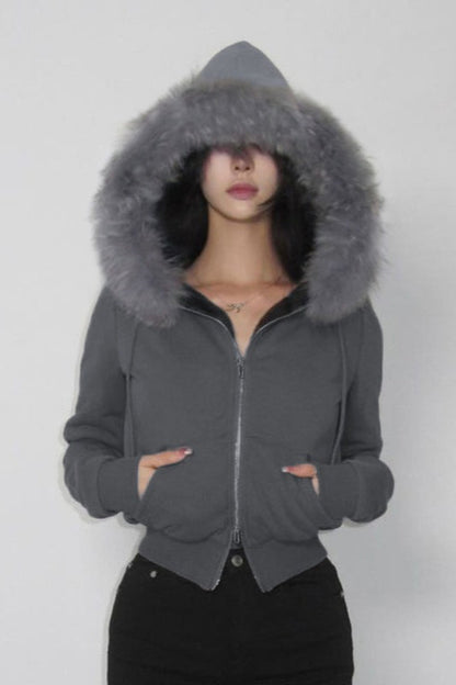 Beautifully Finished Jacket in a Timeless Design