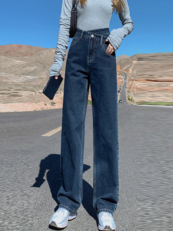 Beautifully Crafted Pants in a Classic Style
