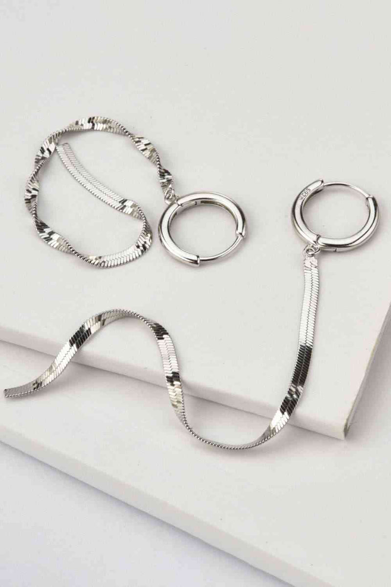 Sophisticated Garment with a Clean Classic Look