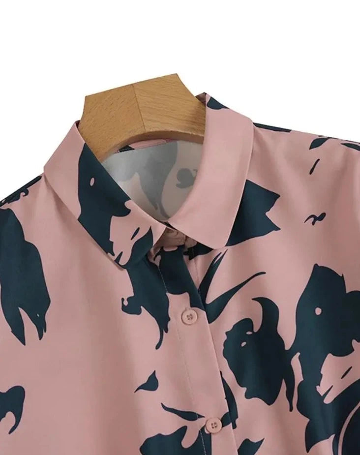 Classic Vintage Garment with a Flattering Fit