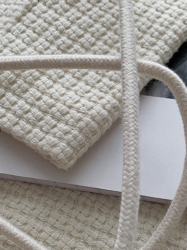 Vintage Inspired Bag with a Contemporary Edge