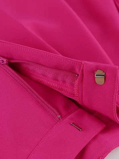 Beautifully Crafted Pants in a Classic Style