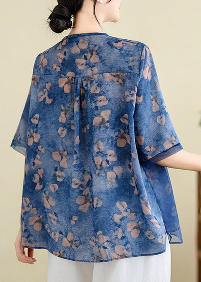 Beautifully Finished Shirt in a Timeless Design