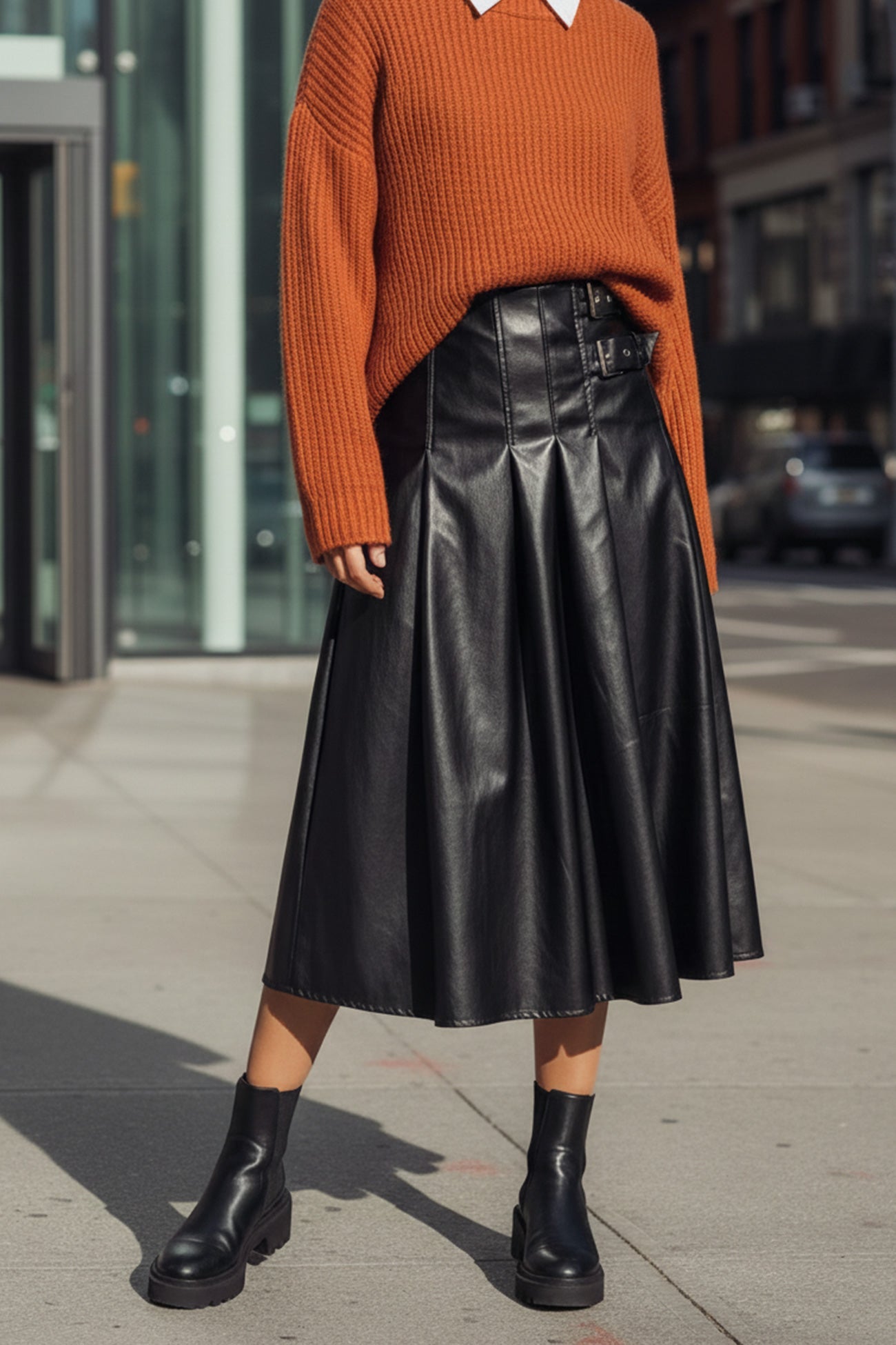 Classic Vintage & Enduringly Stylish Garment