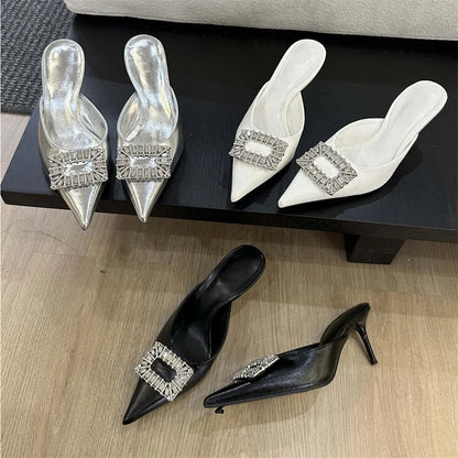 Beautifully Crafted Shoes in a Classic Style