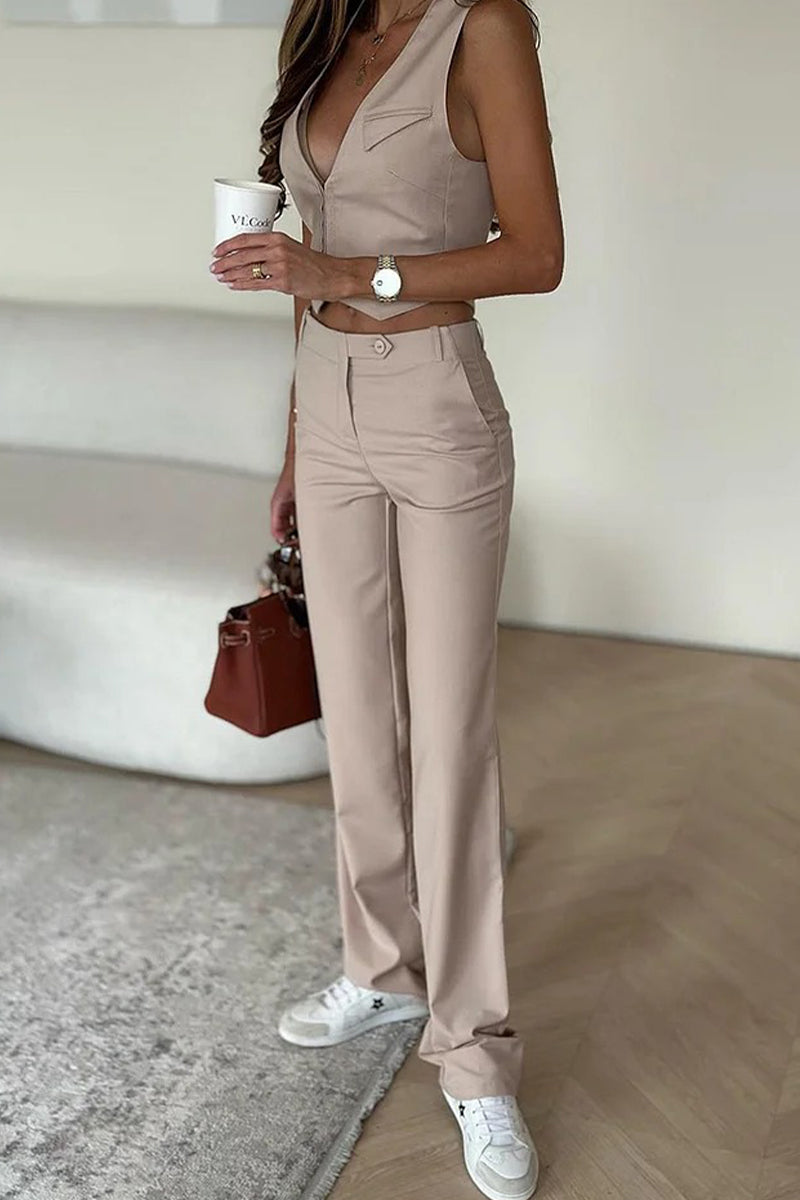 Elegantly Styled Garment for Everyday Wear