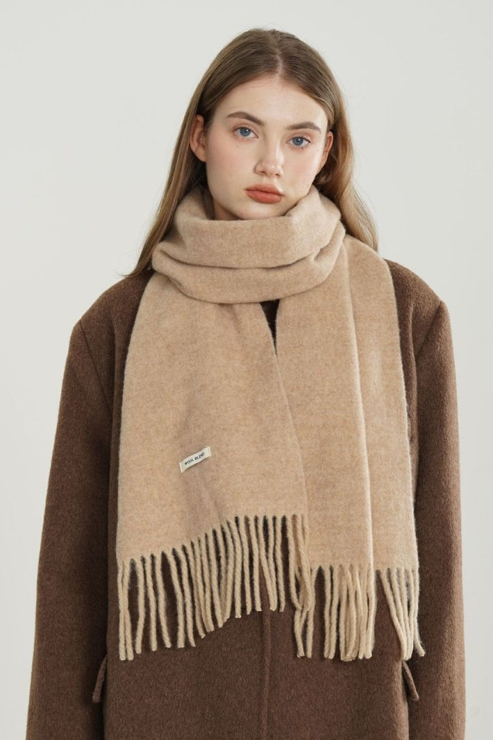 Beautifully Finished Garment in a Timeless Design