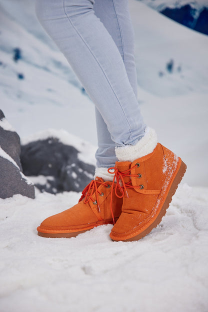 Classic Vintage & Enduringly Stylish Boots