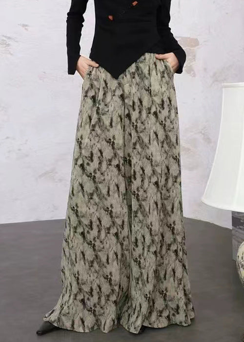 Elegantly Styled Pants for Everyday Wear