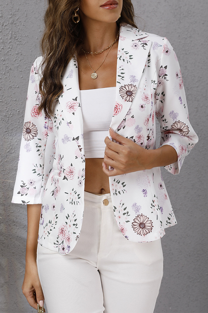Gracefully Styled Garment for Any Occasion