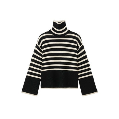 Beautifully Crafted Sweater in a Classic Style