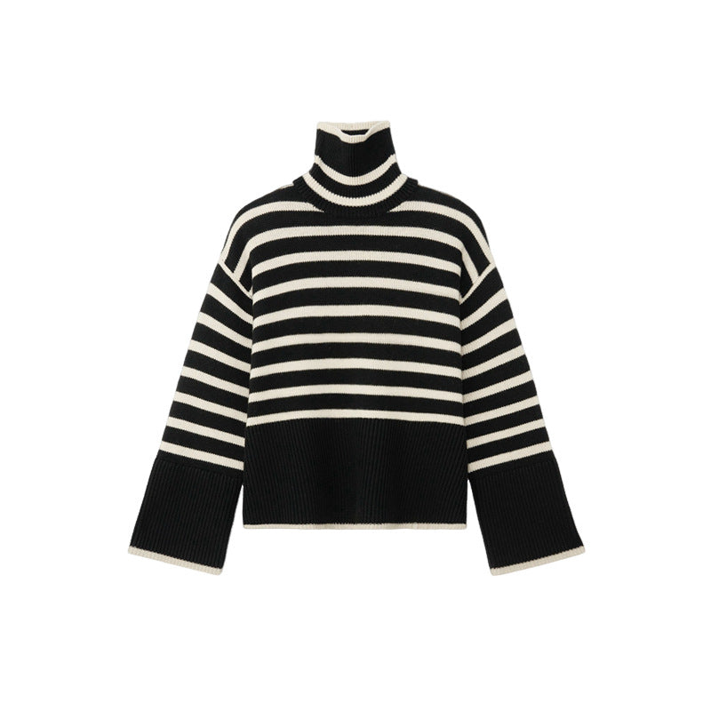 Beautifully Crafted Sweater in a Classic Style