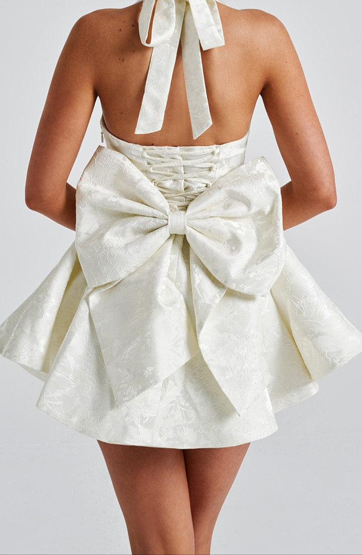Beautifully Balanced Garment with Timeless Character