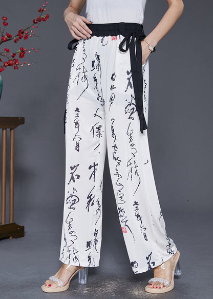Beautifully Crafted Pants in a Classic Style