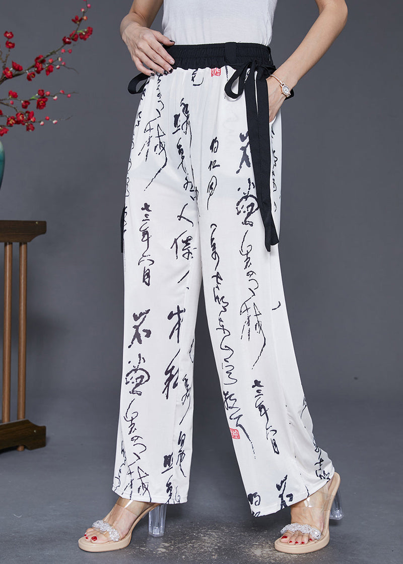Beautifully Crafted Pants in a Classic Style