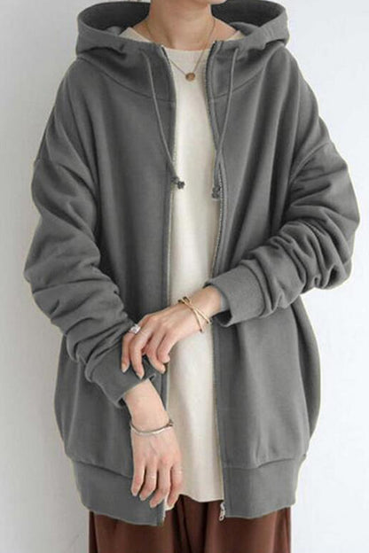 Gracefully Styled Garment for Any Occasion