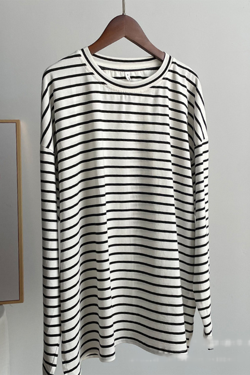 Beautifully Crafted Top in a Classic Style