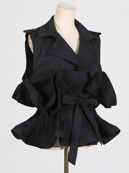 Effortlessly Elegant Blouse with a Timeless Design