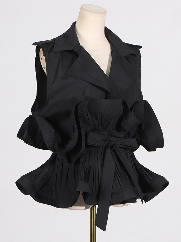 Effortlessly Elegant Blouse with a Timeless Design