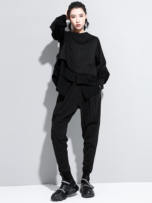 Sophisticated T-Shirt with a Clean Classic Look