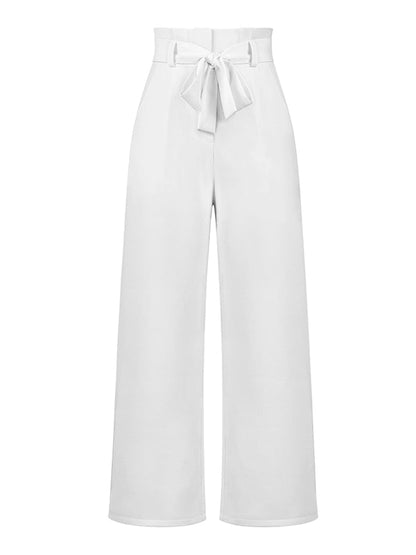 Beautifully Finished Pants in a Timeless Design