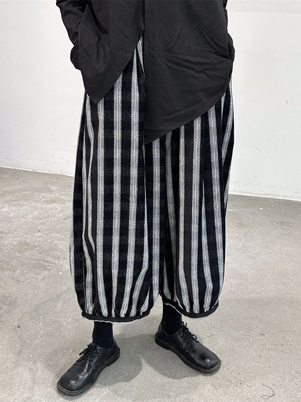 Beautifully Crafted Pants in a Classic Style