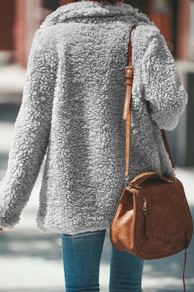 Sophisticated Cardigan with a Clean Classic Look