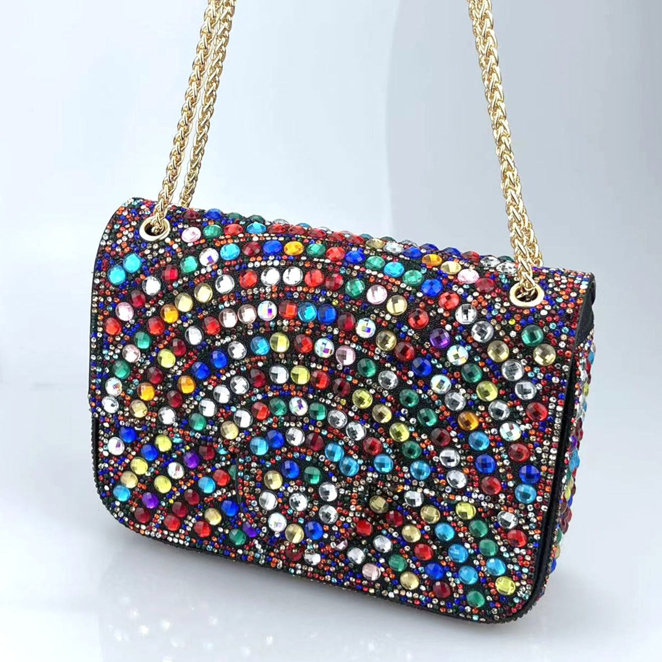 Effortlessly Elegant Bag with a Timeless Design