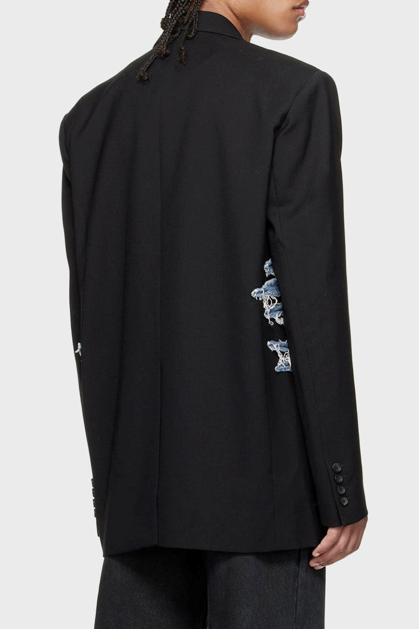 Beautifully Crafted Garment in a Classic Style