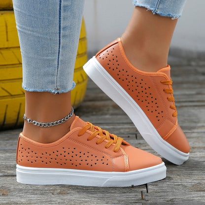 Vintage Inspired Shoes with a Contemporary Edge