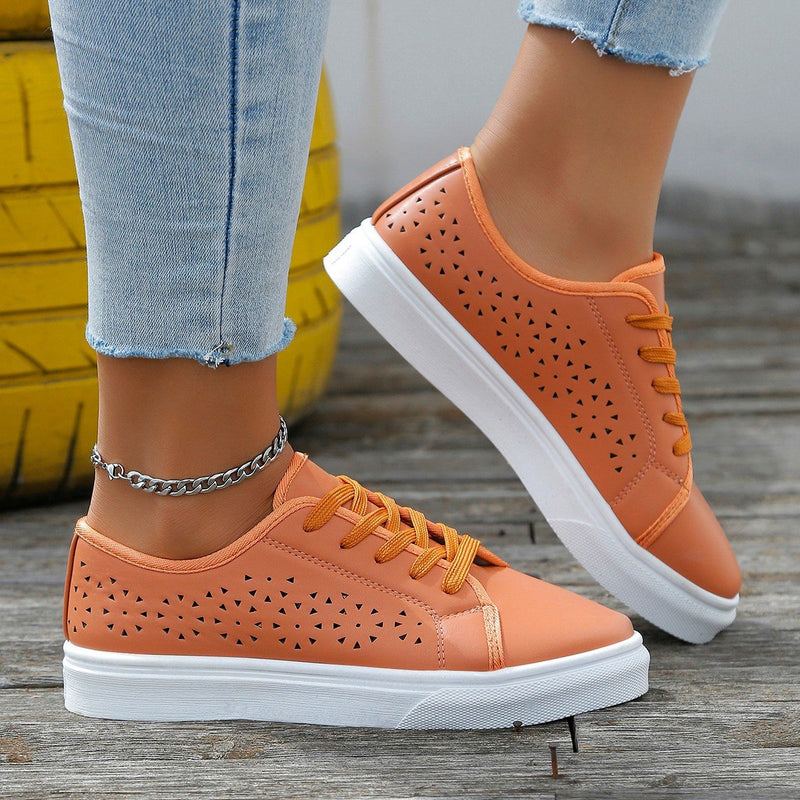 Vintage Inspired Shoes with a Contemporary Edge