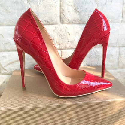 Classic Vintage & Enduringly Stylish Heels