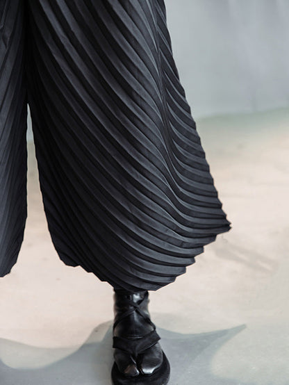 Classic Vintage Pants with a Flattering Fit