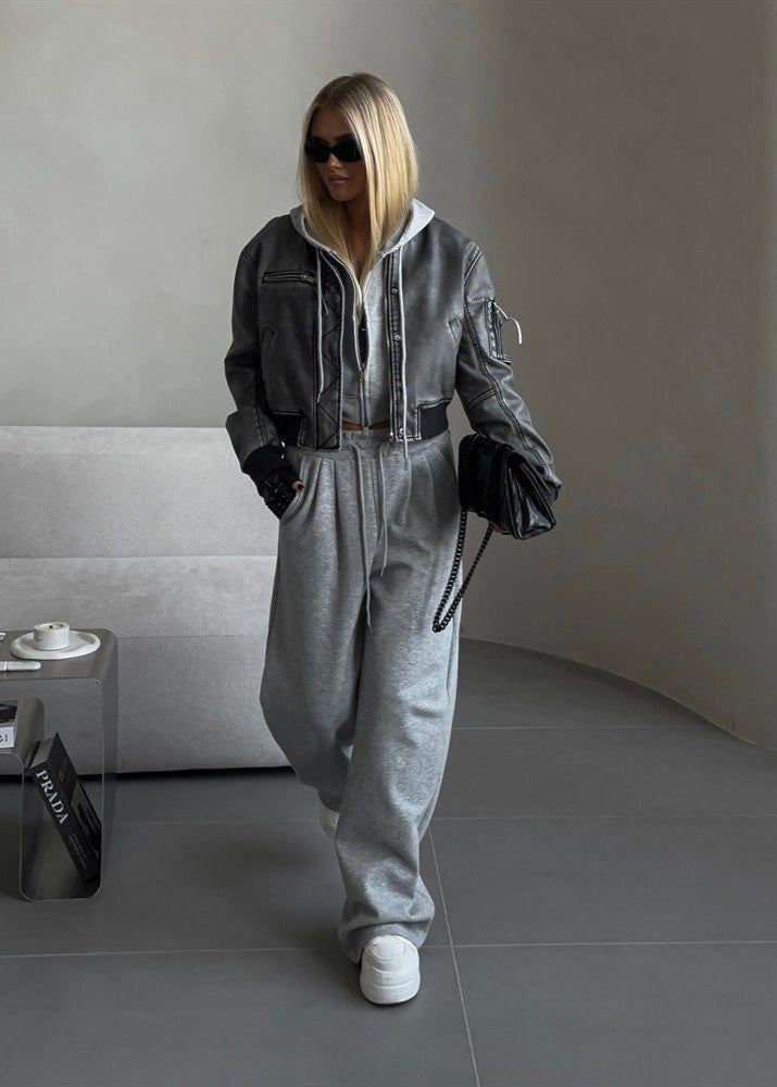 Beautifully Crafted Pants in a Classic Style