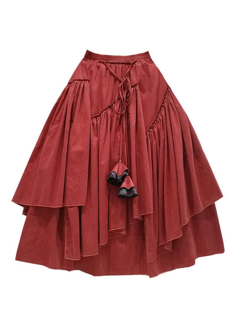 A Vintage Style Garment with Delicate Timeless Details