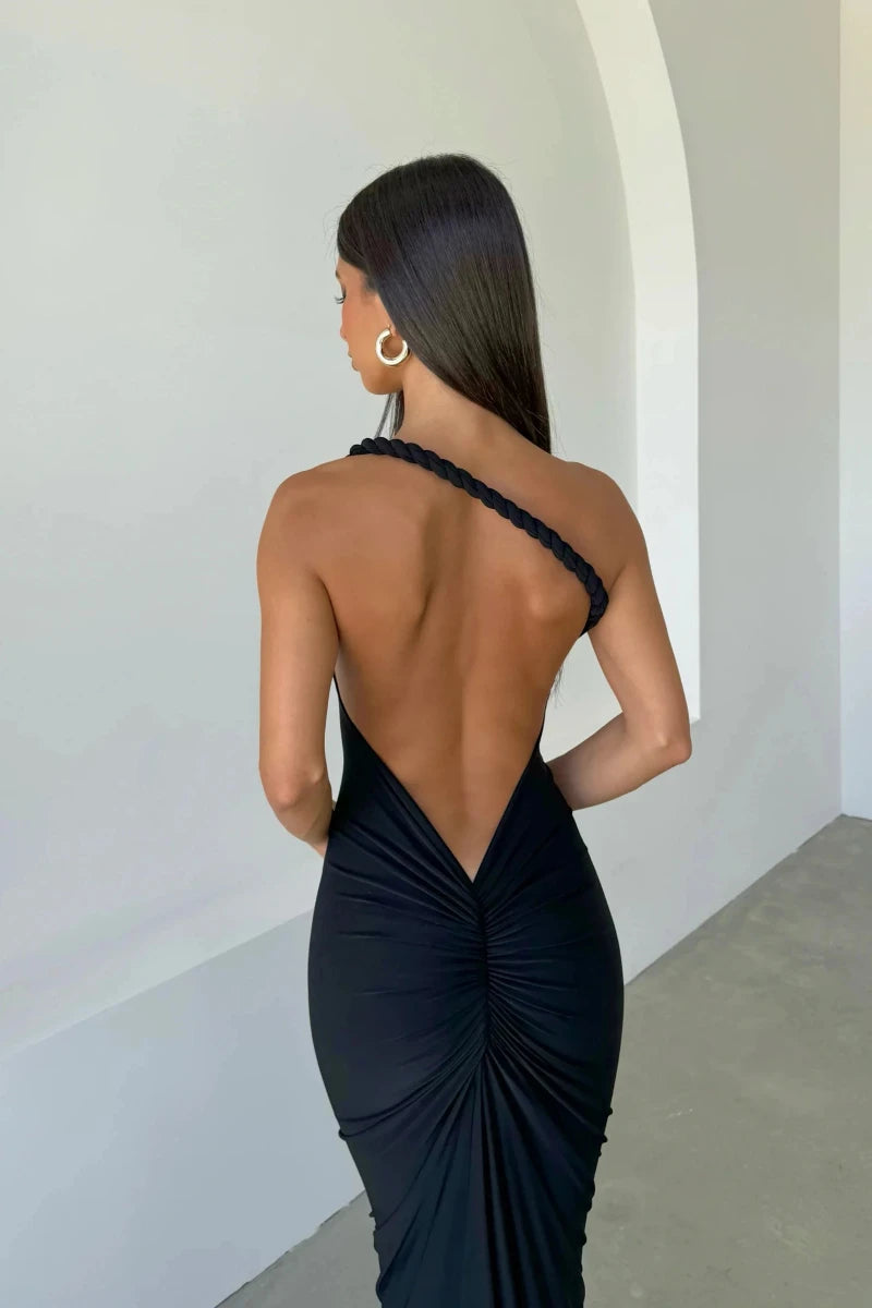 Vintage Inspired Garment with a Contemporary Edge