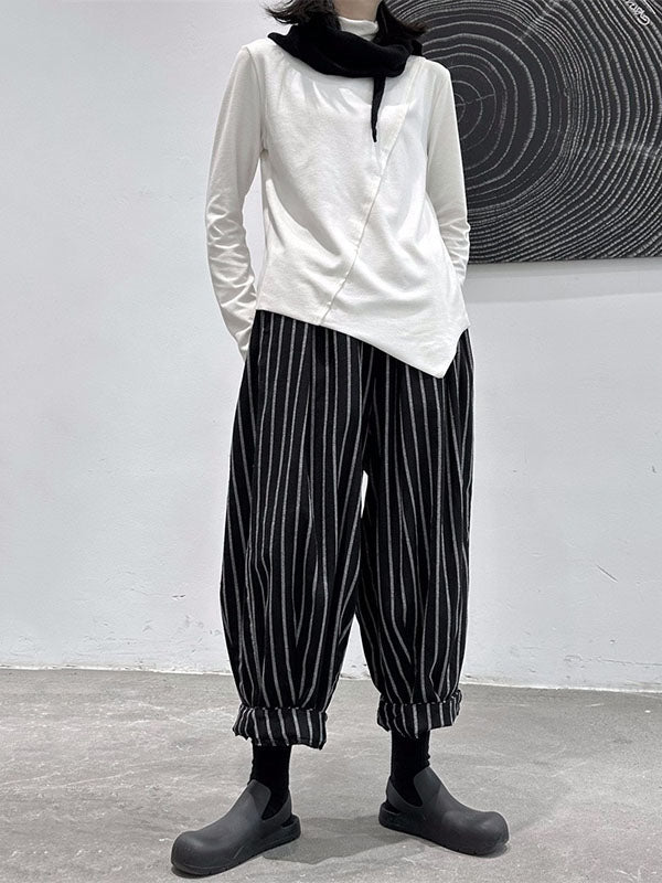 Gracefully Styled Pants for Any Occasion