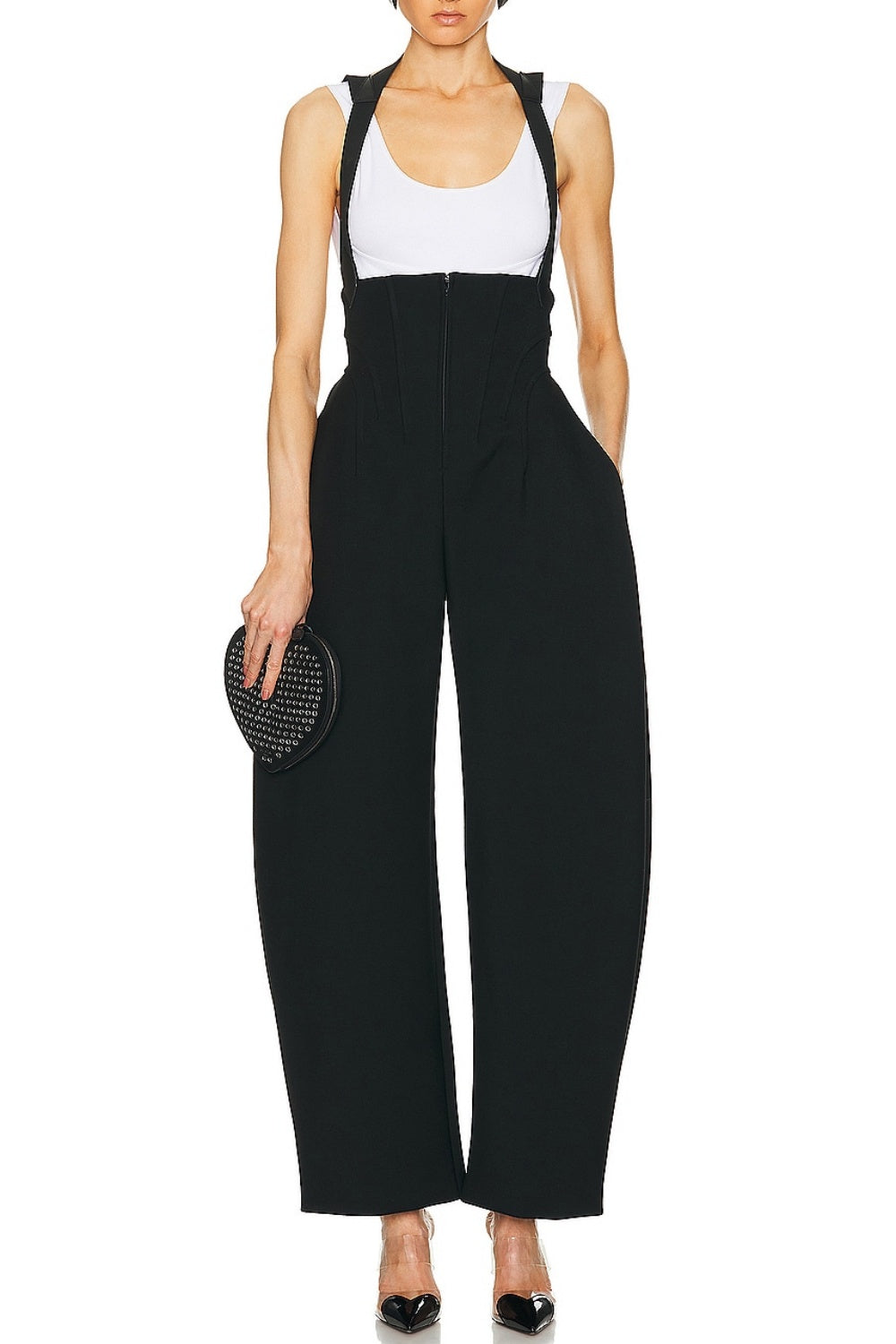 Classic Vintage & Enduringly Stylish Pants